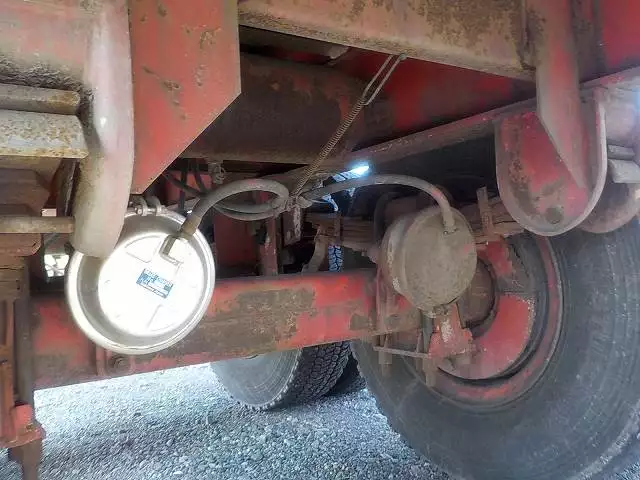 平成04年04月中古その他トレールモービルトレールモービルの画像23