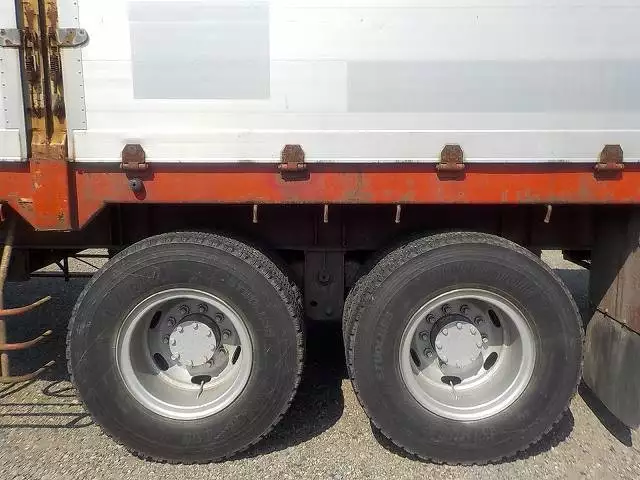 平成04年04月中古その他トレールモービルトレールモービルの画像24