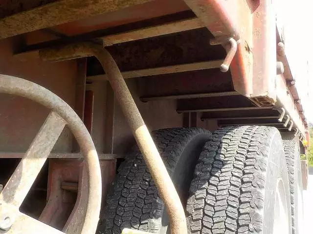 平成04年04月中古その他トレールモービルトレールモービルの画像25