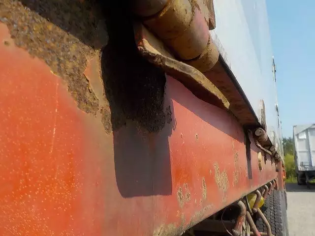 平成04年04月中古その他トレールモービルトレールモービルの画像26