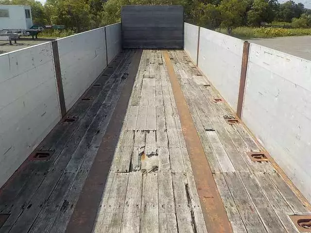 平成04年04月中古その他トレールモービルトレールモービルの画像27