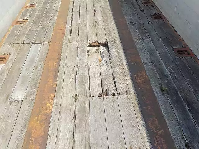 平成04年04月中古その他トレールモービルトレールモービルの画像29