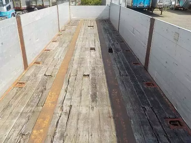 平成04年04月中古その他トレールモービルトレールモービルの画像30