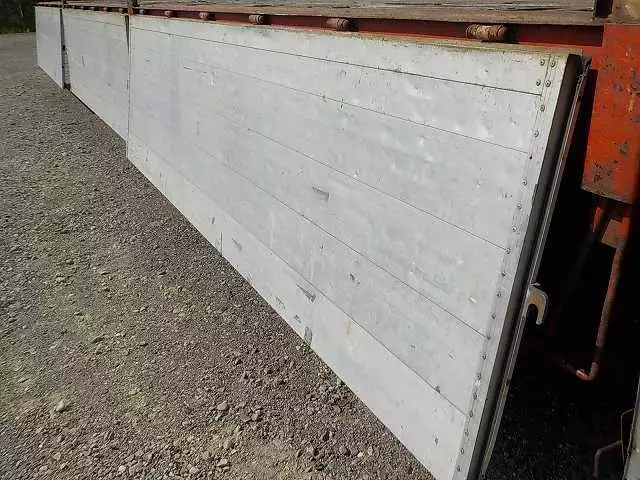 平成04年04月中古その他トレールモービルトレールモービルの画像31