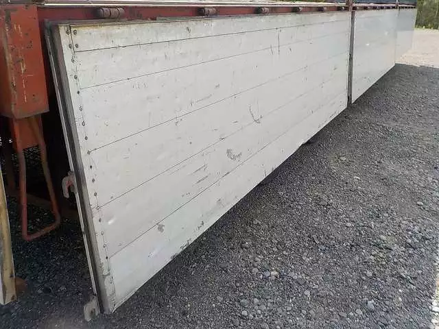 平成04年04月中古その他トレールモービルトレールモービルの画像33