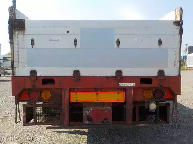 平成04年04月中古その他トレールモービルトレールモービルの画像5