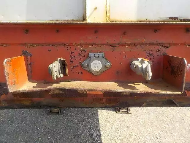 平成04年04月中古その他トレールモービルトレールモービルの画像8