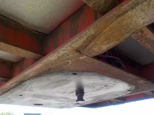 平成04年04月中古その他トレールモービルトレールモービルの画像9