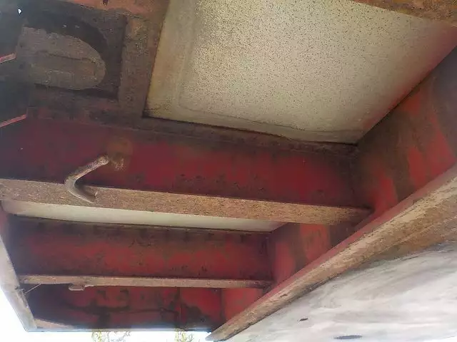 平成04年04月中古その他トレールモービルトレールモービルの画像10