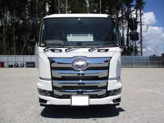 令和02年08月中古大型日野日野の画像2