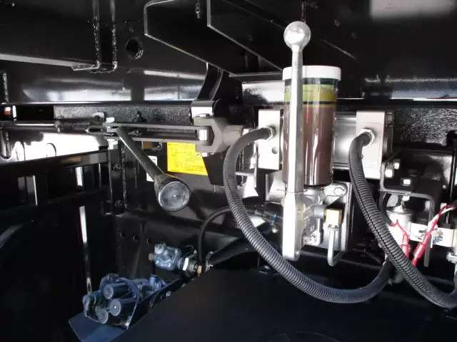 令和02年08月中古大型日野日野の画像17