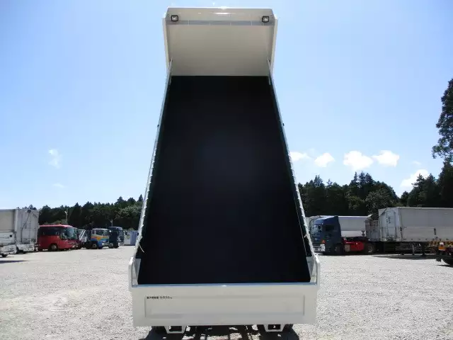 令和02年08月中古大型日野日野の画像20