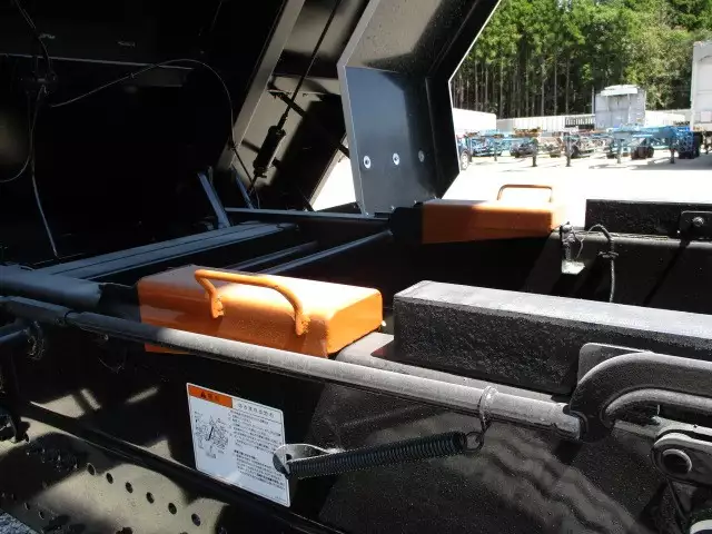 令和02年08月中古大型日野日野の画像23