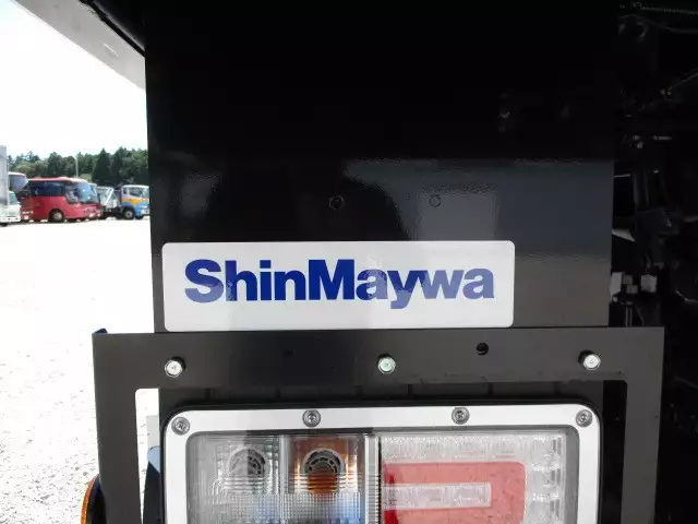 令和02年08月中古大型日野日野の画像25