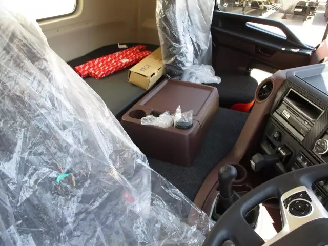 令和02年08月中古大型日野日野の画像26