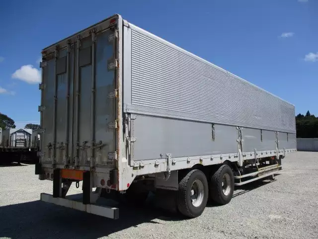 平成14年09月中古その他日本フルハーフフルハーフの画像3