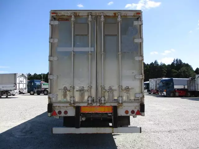 平成14年09月中古その他日本フルハーフフルハーフの画像4