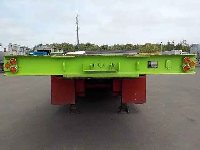 平成06年03月中古その他トレールモービルトレールモービルの画像2