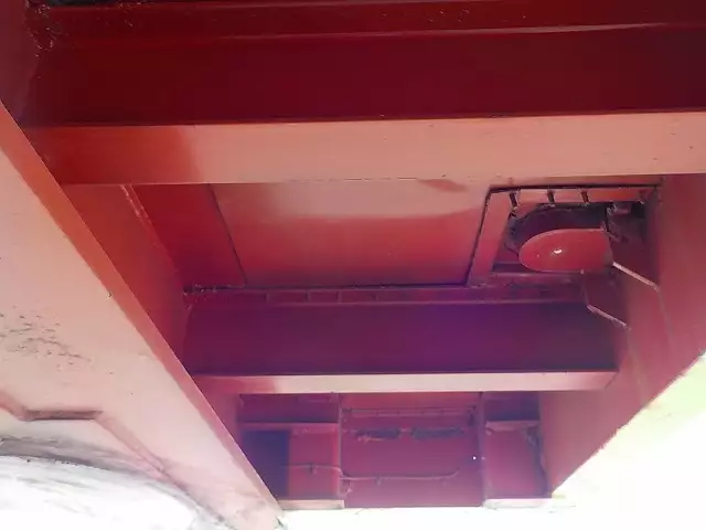 平成06年03月中古その他トレールモービルトレールモービルの画像11