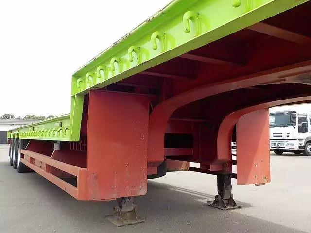 平成06年03月中古その他トレールモービルトレールモービルの画像12