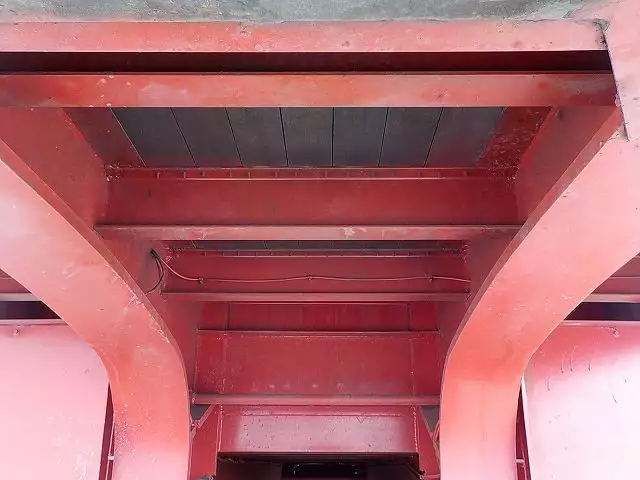 平成06年03月中古その他トレールモービルトレールモービルの画像13