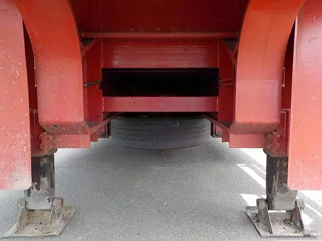 平成06年03月中古その他トレールモービルトレールモービルの画像14