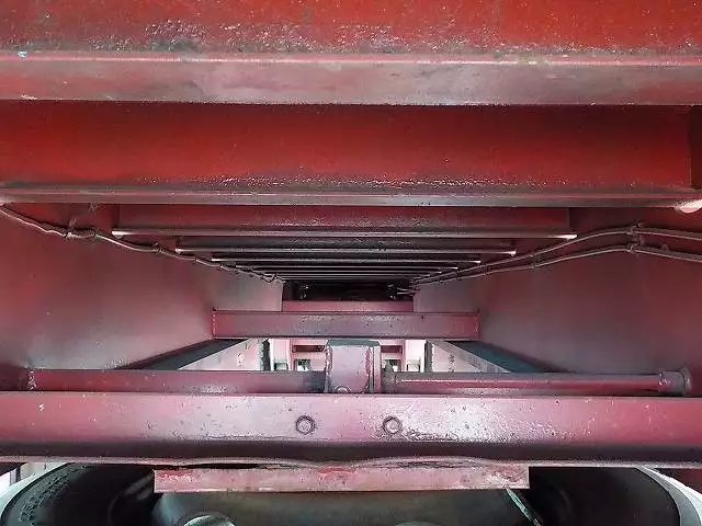 平成06年03月中古その他トレールモービルトレールモービルの画像15