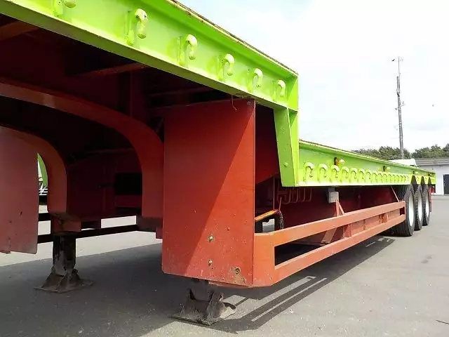 平成06年03月中古その他トレールモービルトレールモービルの画像16