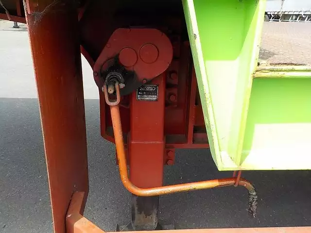 平成06年03月中古その他トレールモービルトレールモービルの画像17