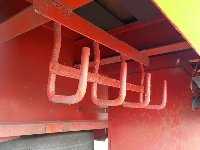 平成06年03月中古その他トレールモービルトレールモービルの画像18