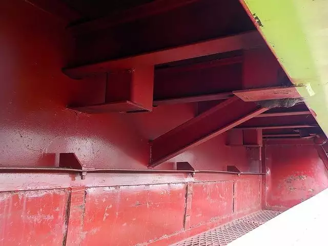 平成06年03月中古その他トレールモービルトレールモービルの画像19