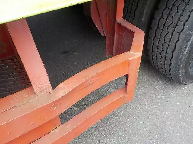 平成06年03月中古その他トレールモービルトレールモービルの画像20