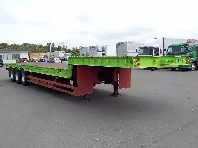 平成06年03月中古その他トレールモービルトレールモービルの画像3