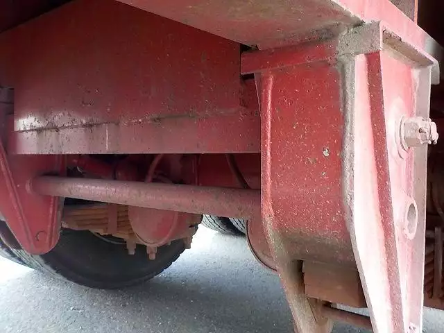 平成06年03月中古その他トレールモービルトレールモービルの画像21