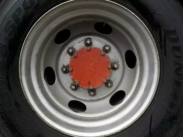 平成06年03月中古その他トレールモービルトレールモービルの画像23