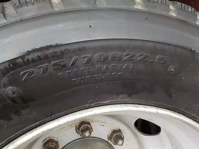 平成06年03月中古その他トレールモービルトレールモービルの画像24