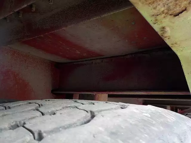 平成06年03月中古その他トレールモービルトレールモービルの画像25