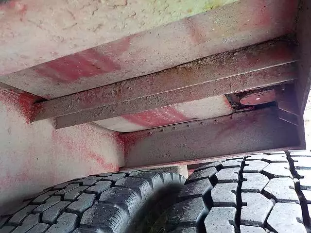 平成06年03月中古その他トレールモービルトレールモービルの画像26