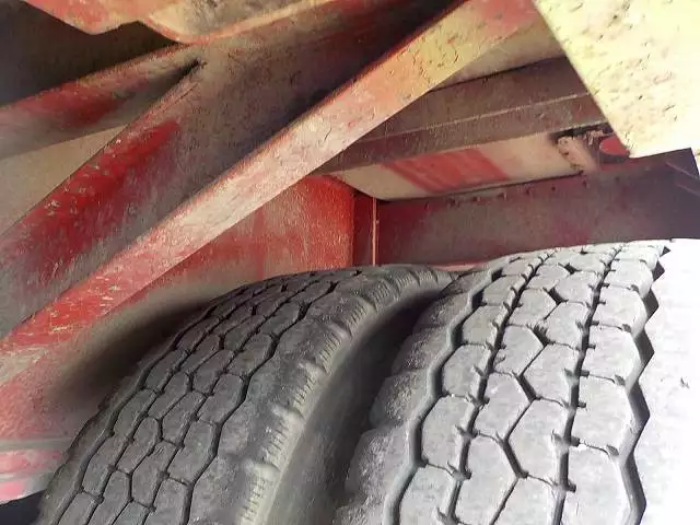 平成06年03月中古その他トレールモービルトレールモービルの画像27