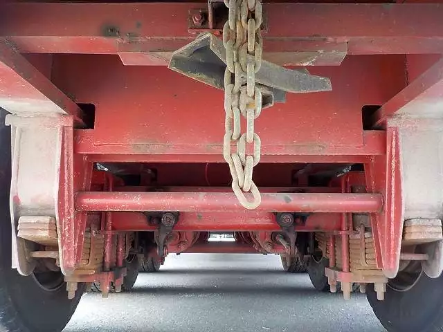 平成06年03月中古その他トレールモービルトレールモービルの画像28