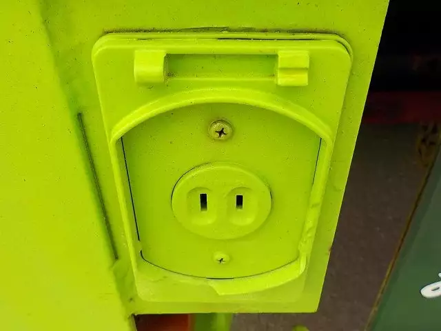 平成06年03月中古その他トレールモービルトレールモービルの画像29