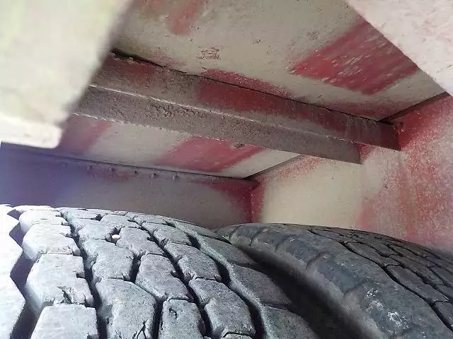 平成06年03月中古その他トレールモービルトレールモービルの画像31