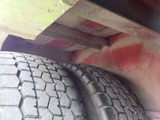 平成06年03月中古その他トレールモービルトレールモービルの画像32