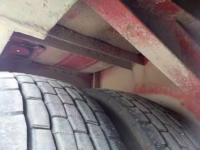 平成06年03月中古その他トレールモービルトレールモービルの画像33