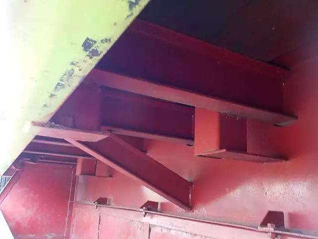 平成06年03月中古その他トレールモービルトレールモービルの画像34