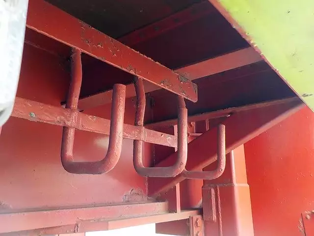 平成06年03月中古その他トレールモービルトレールモービルの画像35