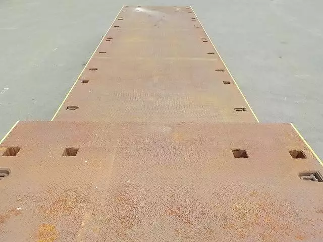 平成06年03月中古その他トレールモービルトレールモービルの画像36