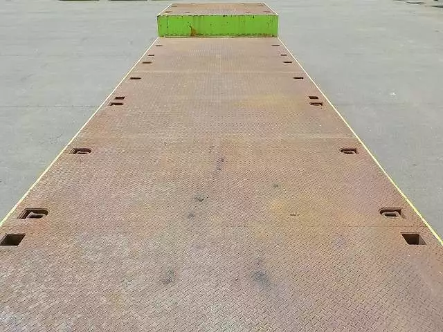 平成06年03月中古その他トレールモービルトレールモービルの画像37