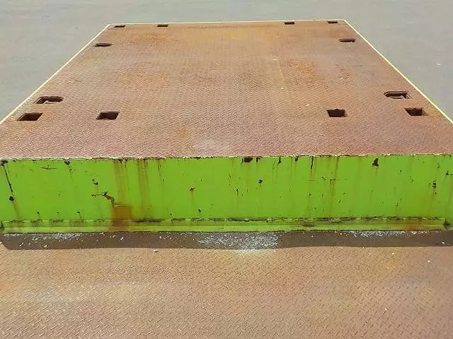 平成06年03月中古その他トレールモービルトレールモービルの画像38