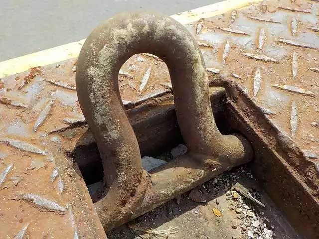 平成06年03月中古その他トレールモービルトレールモービルの画像39